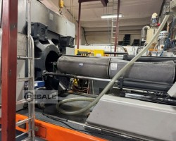 Maschine: SANDRETTO OTTO 3170-440 Spritzgiessmaschinen