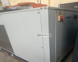 Maschine: MTA TAE EVO 161 Kältemaschinen