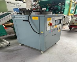 Maschine: EUROCHILLER GCA9 Kältemaschinen