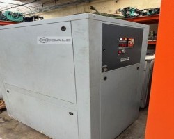 Maschine: TOOLTEMP TT-20000 Kältemaschinen