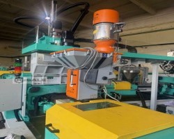 Maschine: MOTAN Gravicolor 30 Dosiergeräte