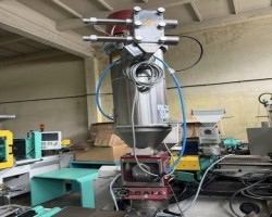 Maschine: WITTMANN Movacolor MC12 Dosiergeräte