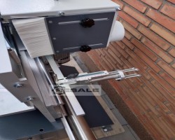 Maschine: ELUMATEC AF 223 Ausklinkfräsen