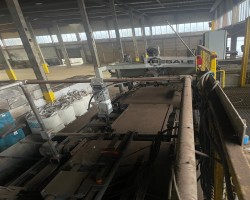 Maschine: HASSIA-REDATRON SRV 85/52 Komplettsysteme