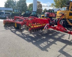 Maschine: VÄDERSTAD TopDown TD 400 Grubber