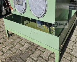 Maschine: INNOMA SYSTEM BÖA-48 Hydraulikaggregate