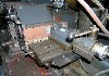 Maschine: MALCUS Spitzenlose-Rundschleifmaschine 