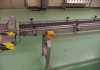 Maschine:  diverse Transportbänder