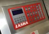 Maschine: LASKA KU 65 Kutter und Vakuumkutter