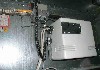 Maschine: WOLF Aggregate, Ventilatoren,  Heizung 