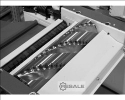 Maschine: WEIBERT WJ-CU-41 Kombimaschine 5-Fach