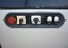 Maschine: WEIBERT SD 410 Abricht-Dickenhobelmaschine