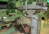 Maschine: ZAYER 55BM Universalfräsmaschine