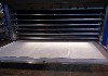 Maschine: DAUB BACKMEISTER 27 m Thermo-oel etagenofen