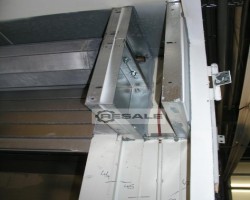 Maschine: ITP, WOLF  