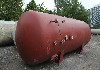 Maschine:   Druckbehälter Pufferspeicher Wärmetauscher