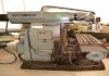 Maschine: CORREA F2UE Universalfräsmaschinen