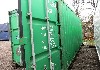 Maschine: CONTAINER / SEECONTAINER 20Fuß (6m) und 40Fuß(12m) Standard Box  Container