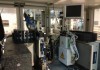 Maschine: JENOPTIC Votan G08 Votan G08 mechanischer Strukturier Jenoptik G08