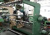 Maschine: WINDMOLLER + HOLSCHER TRIUMPH III SOS Bag machine SOS-Bag Machine TRIUMPH III mit 4-Farbdrucker