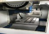 Maschine: KNUTH X.mill 900 B Vertikale CNC Bearbeitungszentren