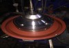 Maschine: ALFA LAVAL PU 150 PURIFIER UNIT