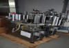 Maschine: PAGO TYP: 720.12T.S2.E2 Haftetikettiermaschinen