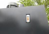 Maschine: RMH  Fasspresse