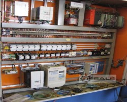 Maschine: MIKRON MULTISTAR LX-24 Rundtaktmaschine