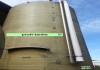 Maschine: REICH m. Trichter inkl. Soleerzeuger P88 Polyestertank 35.000 L GFK-Tank Salzsilo
