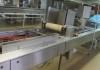 Maschine: DANGER / HEBENSTREIT WM52 / WZ-EM Flachwaffelanlage komplett