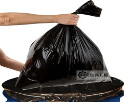 Maschine: BTS BTS-Sackpresse_Bag Press Sackpresse_Müllpresse_Abfallpresse_Presse