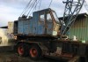 Maschine: GOTTWALD AK 70 Gittermastkran