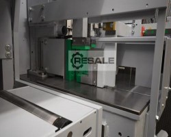 Maschine: KALTENBACH RKL 551 AX Aluminium - Kreissägeautomat