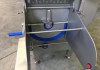 Maschine: BARSSO Barmix 450 Zweiwellen-Paddelmischer 450 L