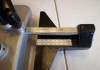 Maschine: MILWAUKEE CM-100 Kettenstemmer