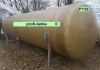 Maschine:   P132 Polyestertank 20.000 L GFK-Tank Lagertank