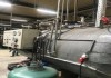 Maschine: SCHOLZ Steam 1.5m diam Autoclave Autoklaven