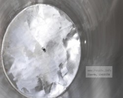 Maschine:  4.700 Ltr. Lagertank Lagertanks