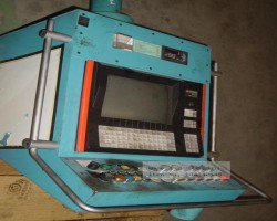 Maschine: WMW MIKROMAT BKoZ 900x1400/5NC Senkrechte Lehrenbohrmaschinen