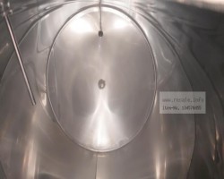 Maschine: EUROLUX 1.000 Ltr. Lagertank Universal Lagertanks