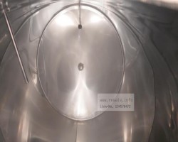 Maschine: EUROLUX 3.000 Ltr. Lagertank universal Lagertanks