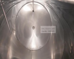 Maschine: EUROLUX 5.100 Ltr. Lagertank universal Lagertanks