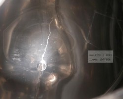 Maschine: EUROLUX 6.100 Ltr. Lagertank universal Lagertanks