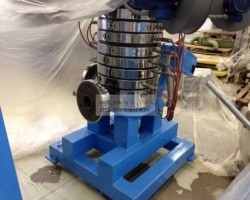 Maschine: LINEE DI ESTRUSIONE  Extrusionslinien