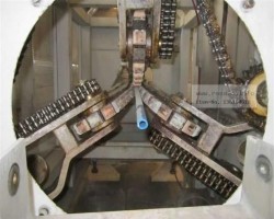 Maschine: BANDERA  Extrusionslinien