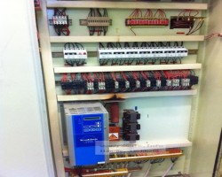 Maschine: MIKROMAT BKOZ Senkrechte Koordinatenbohrmaschinen