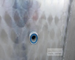 Maschine: MÖSCHLE 11.500 Ltr. Lagertanks Lagertanks