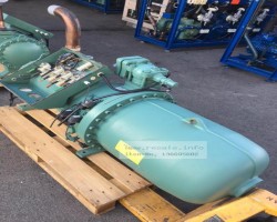 Maschine: BITZER VERDICHTER SCHRAUB CSH8571-140Y Schraubenverdicht Kältekompressoren