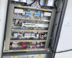 Maschine: CHILLER AIREDALE U72440-USC450DS Chiller